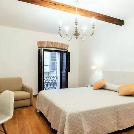 Baco B&B Cagliari Exterior foto