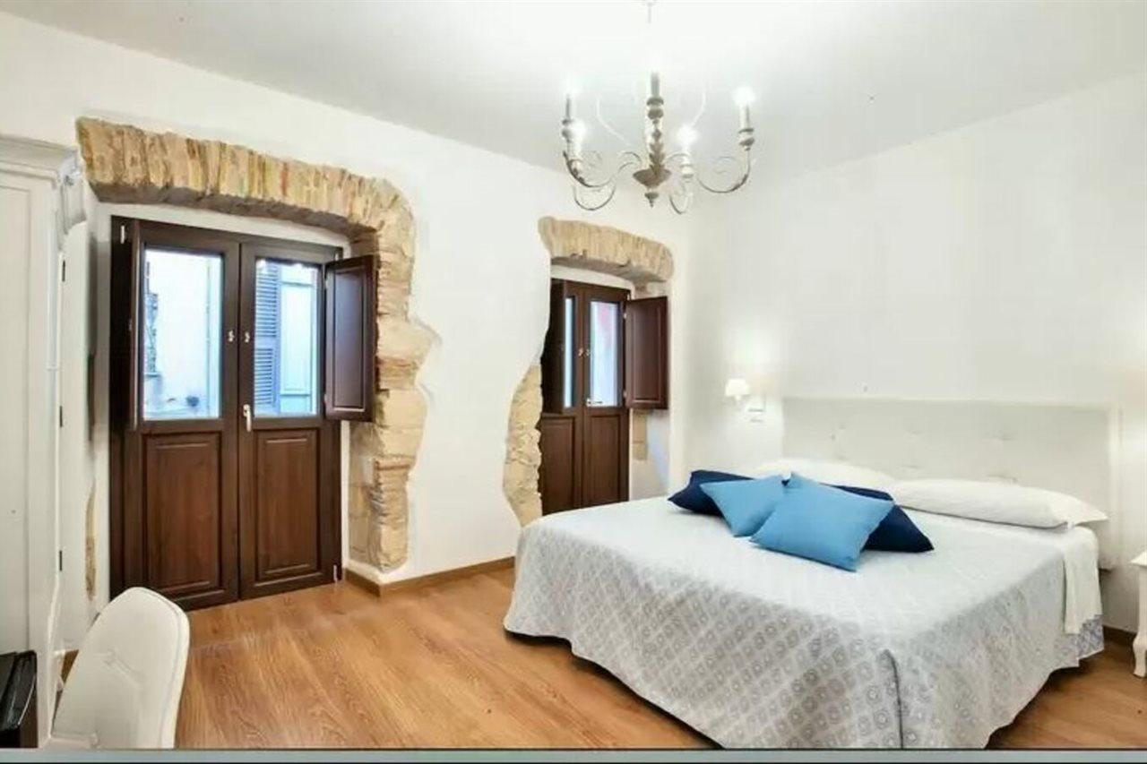 Baco B&B Cagliari Exterior foto
