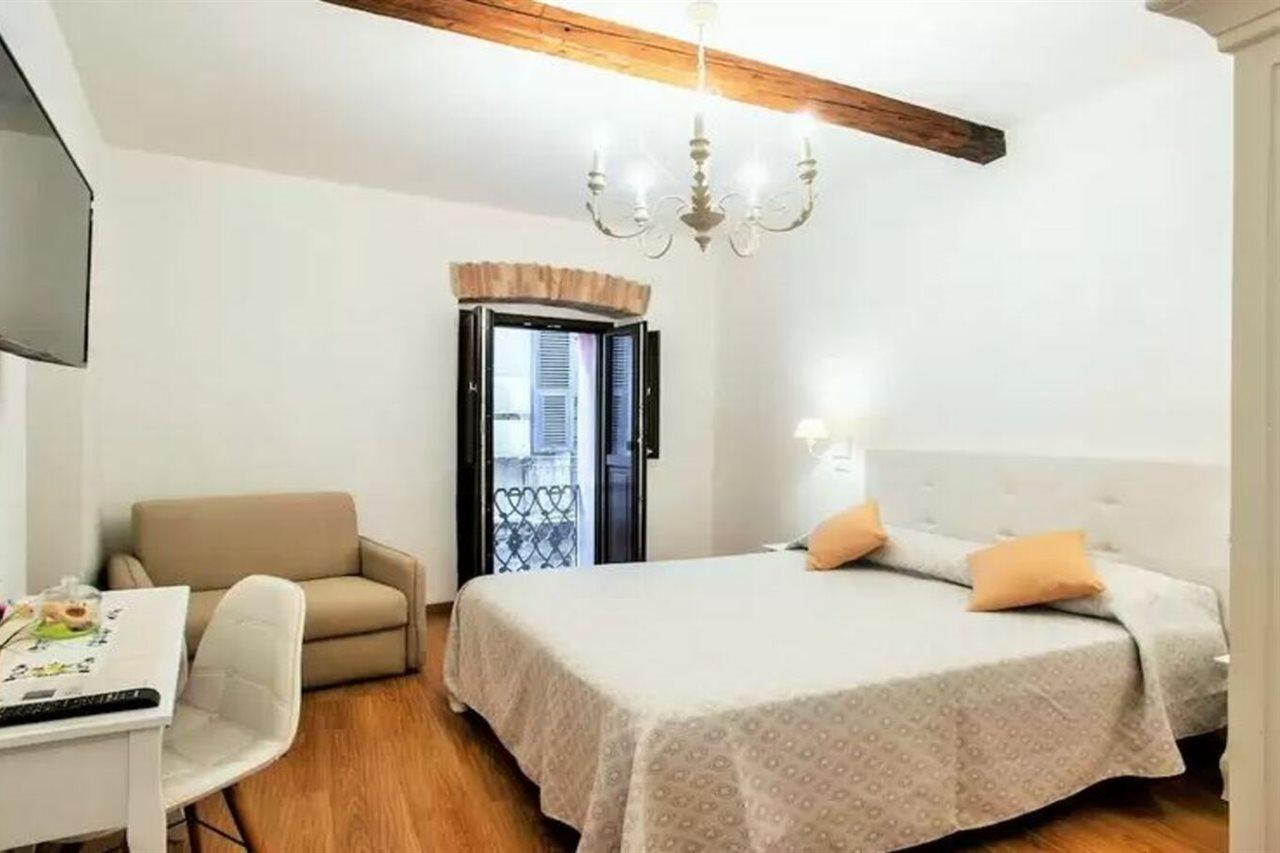 Baco B&B Cagliari Exterior foto