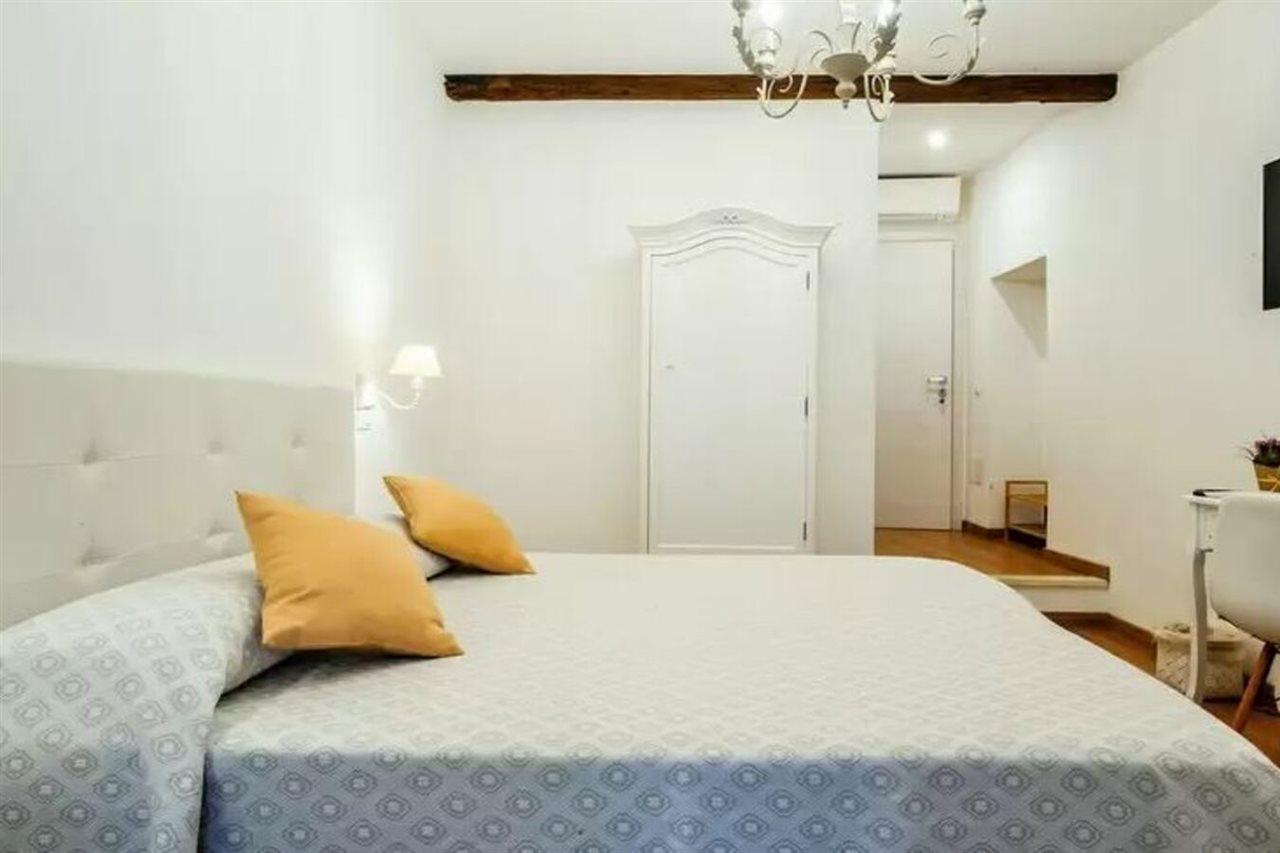 Baco B&B Cagliari Exterior foto