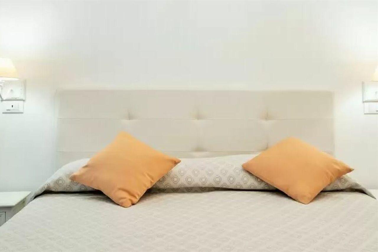 Baco B&B Cagliari Exterior foto