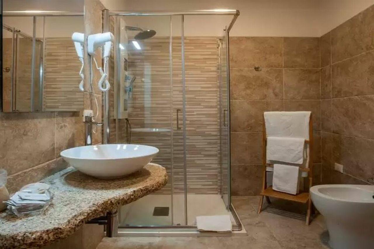 Baco B&B Cagliari Exterior foto